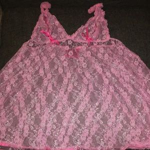 Victoria Secret Sexy little thing’s  Lingerie